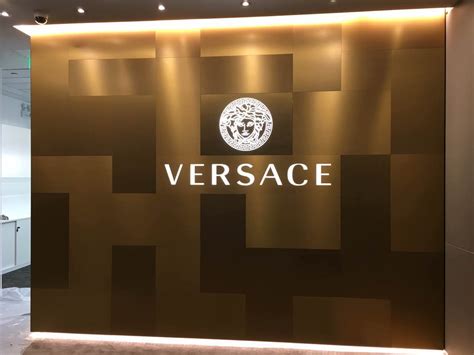 versace head office|versace office locations.